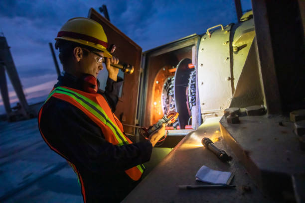 Best Circuit Breaker Repair  in Mastic Beach, NY