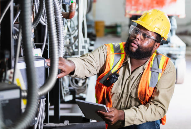 Best Industrial Electrical Services  in Mastic Beach, NY