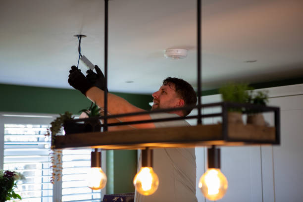Best Electrical Upgrades for Homes  in Mastic Beach, NY