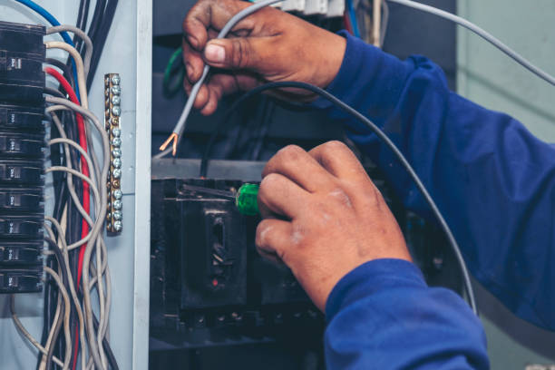 Best Electrical System Inspection  in Mastic Beach, NY