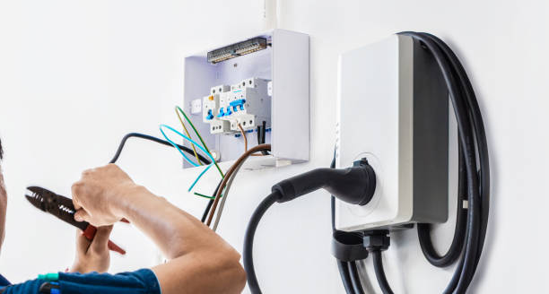 Best Licensed Electrician  in Mastic Beach, NY